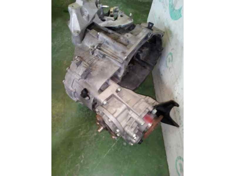 CAJA CAMBIOS FEK  - imagen 4