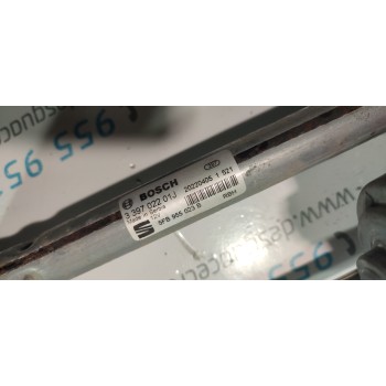 MOTOR LIMPIA DELANTERO 5FB955023B  - miniatura 2