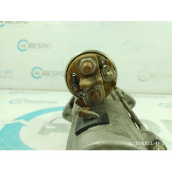 MOTOR ARRANQUE 7787354 D7G4  - miniatura 4