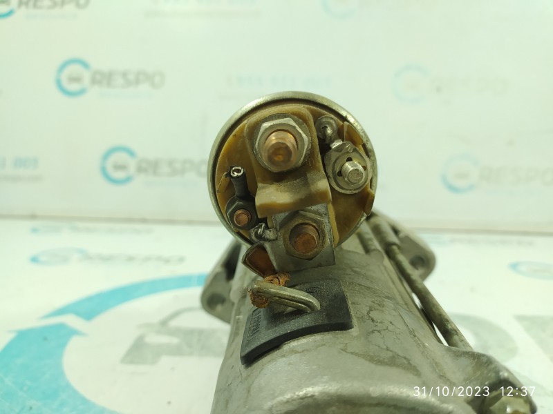 MOTOR ARRANQUE 7787354 D7G4  - imagen 4