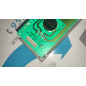 LUZ INTERIOR 7L6947105A  - miniatura 2