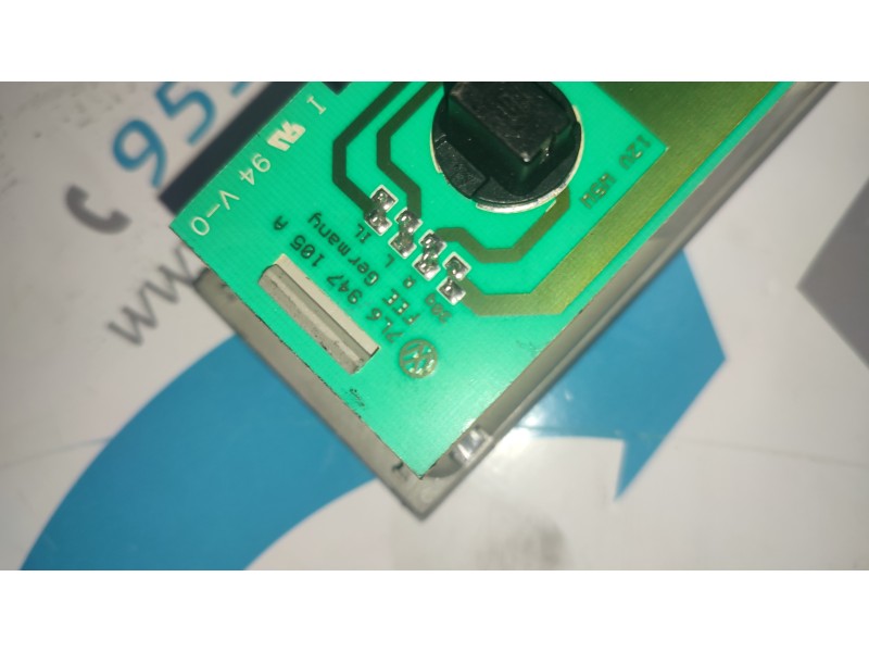 LUZ INTERIOR 7L6947105A  - imagen 2