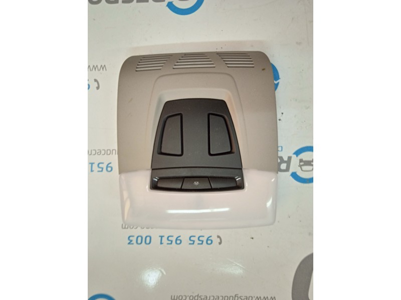 LUZ INTERIOR 18159710  - imagen 1