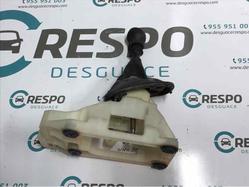 PALANCA CAMBIO  - imagen 1