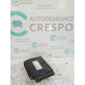 CENTRALITA CAMBIO AUTOMATICO A0305452632 