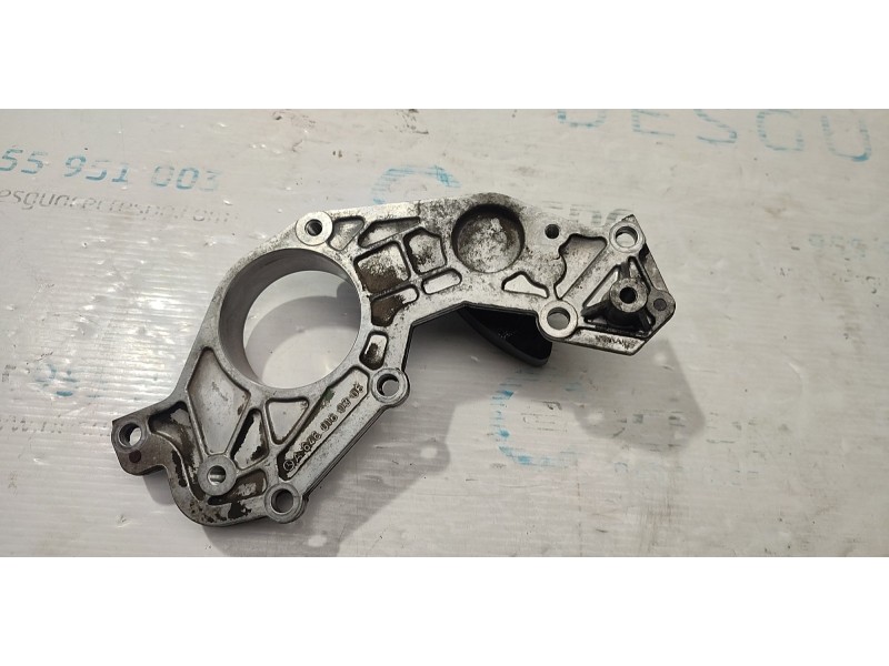 TAPA DISTRIBUCION A6460160306  - imagen 4