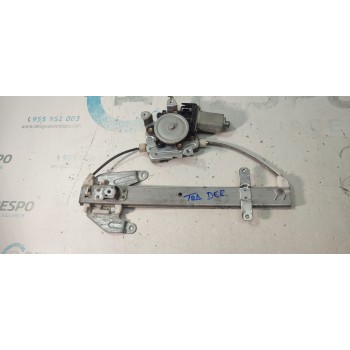 ELEVALUNAS TRASERO DERECHO 8073089913  - miniatura 1