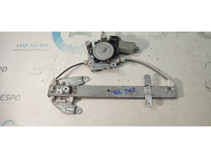 ELEVALUNAS TRASERO DERECHO 8073089913  - imagen 1