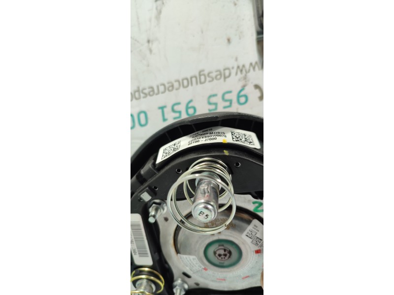 KIT AIRBAG  - imagen 6