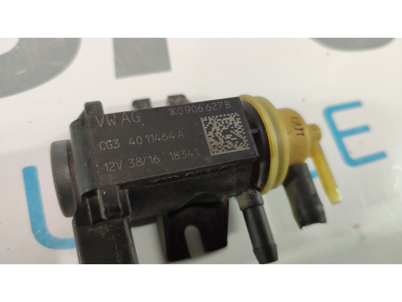 VALVULA AIRE ADICIONAL 1K0906627B  - imagen 2