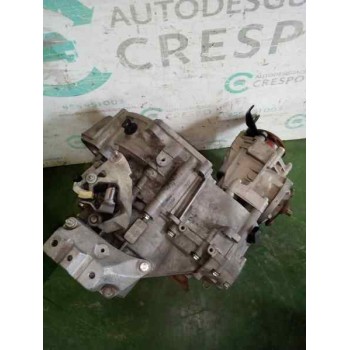 CAJA CAMBIOS FEK  - miniatura 5