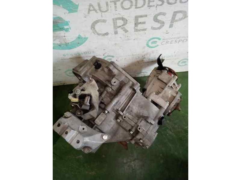 CAJA CAMBIOS FEK  - imagen 5