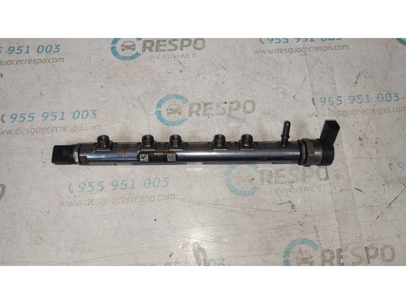 RAMPA INYECTORA 851416601  - imagen 1