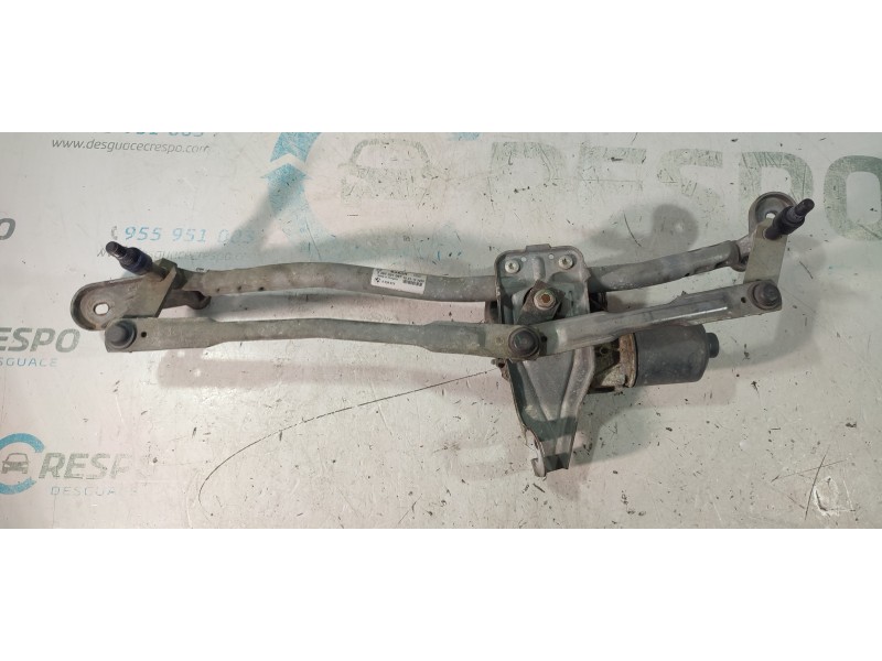 MOTOR LIMPIA DELANTERO 4328573  - imagen 1