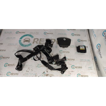 KIT AIRBAG  - miniatura 2