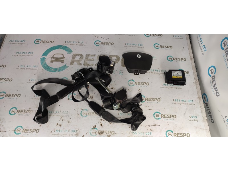 KIT AIRBAG  - imagen 2