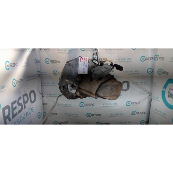 CAJA CAMBIOS 20CP67  - miniatura 3