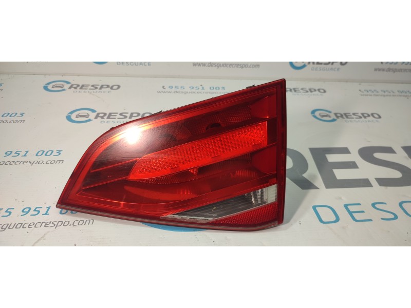 PILOTO TRASERO DERECHO INTERIOR 8K5945094  - imagen 1