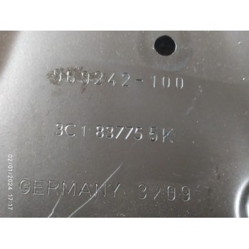 ELEVALUNAS DELANTERO IZQUIERDO 3C1837755K  - miniatura 2