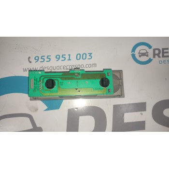 LUZ INTERIOR 7L6947105A  - miniatura 3