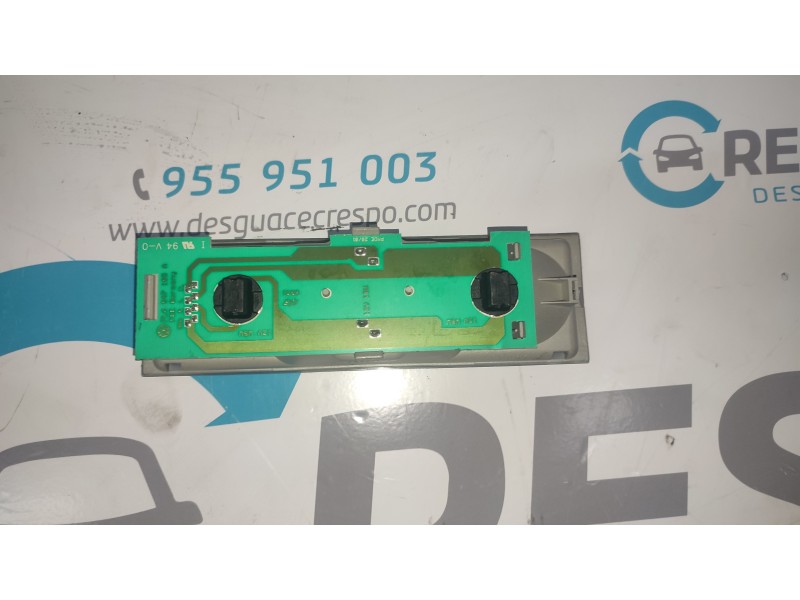 LUZ INTERIOR 7L6947105A  - imagen 3