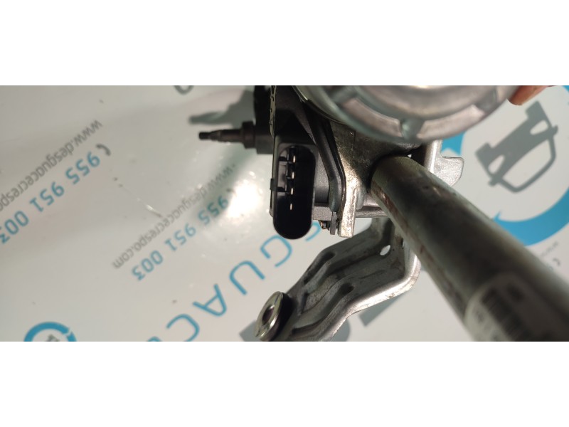 MOTOR LIMPIA DELANTERO 5FB955023B  - imagen 3