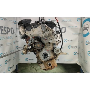 MOTOR COMPLETO 204D3  - miniatura 5