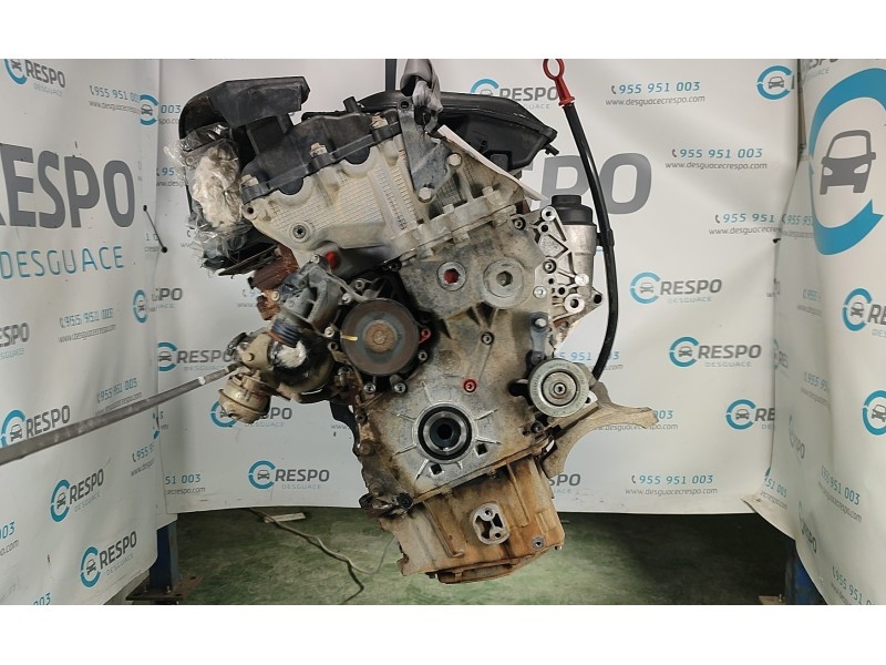 MOTOR COMPLETO 204D3  - imagen 5