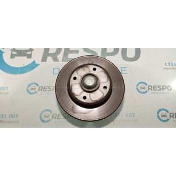 MANGUETA TRASERA IZQUIERDA  - miniatura 2