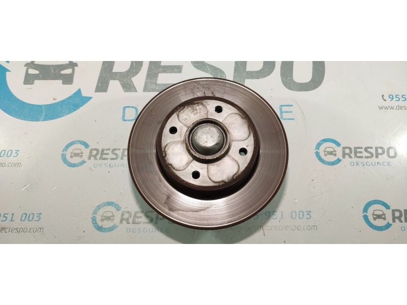 MANGUETA TRASERA IZQUIERDA  - imagen 2