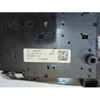 LUZ INTERIOR 18159710  - miniatura 2