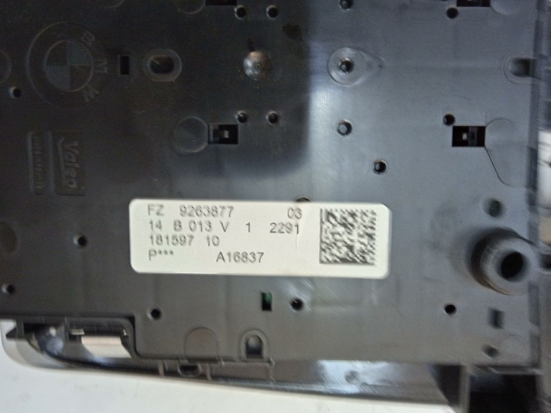 LUZ INTERIOR 18159710  - imagen 2