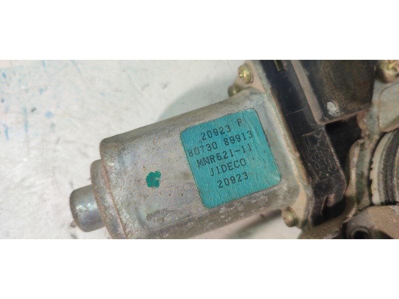 ELEVALUNAS TRASERO DERECHO 8073089913  - imagen 2