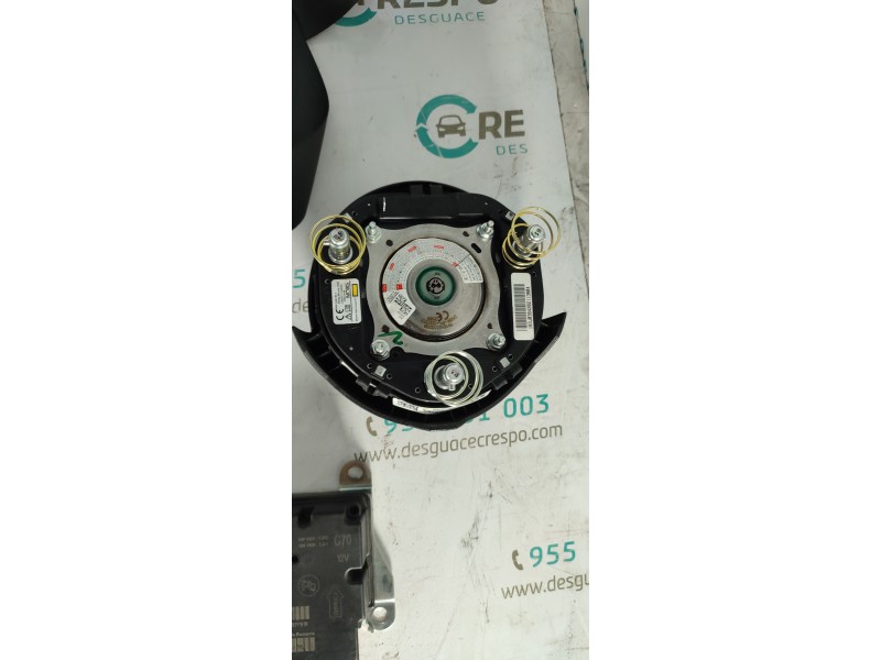 KIT AIRBAG  - imagen 7