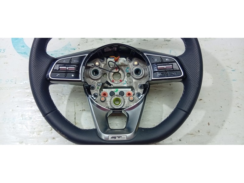 VOLANTE J7AC0SA1  - imagen 3