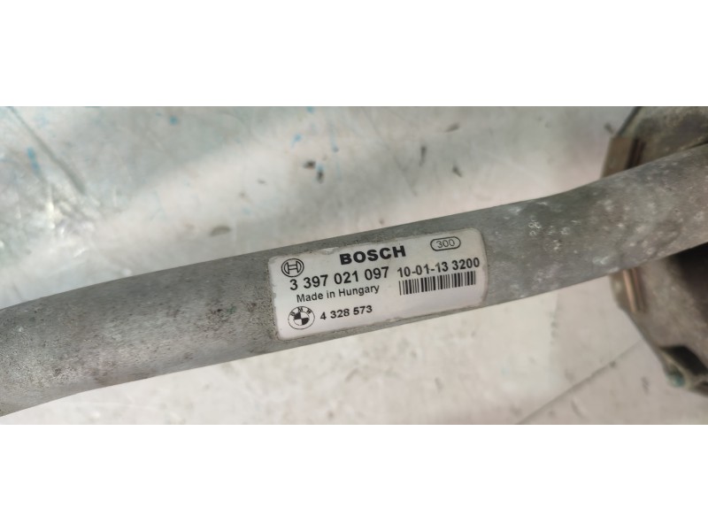 MOTOR LIMPIA DELANTERO 4328573  - imagen 2