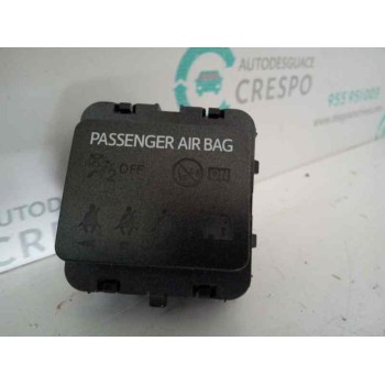 INTERRUPTOR 168-2Z39  - miniatura 1