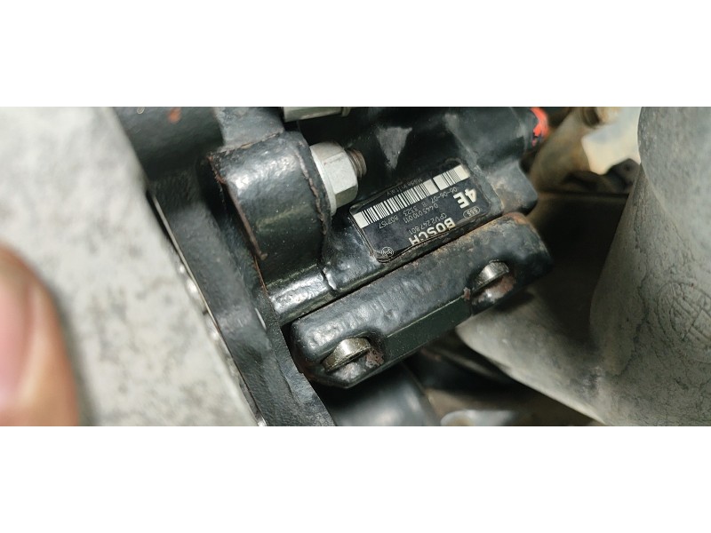 MOTOR COMPLETO 204D3  - imagen 6