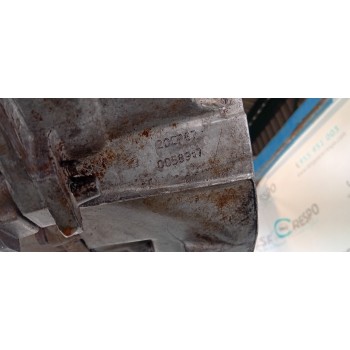 CAJA CAMBIOS 20CP67  - miniatura 4