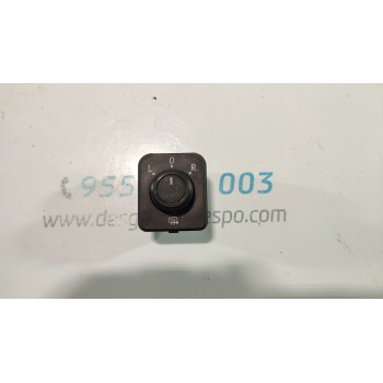 MANDO RETROVISOR 3G0959565 