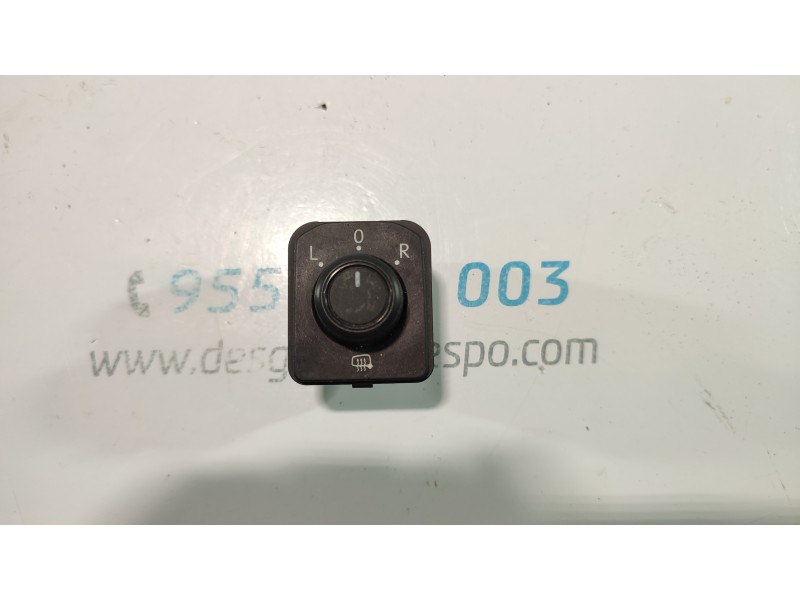 MANDO RETROVISOR 3G0959565  - imagen 1