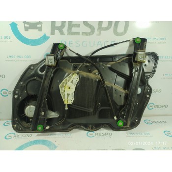 ELEVALUNAS DELANTERO IZQUIERDO 3C1837755K  - miniatura 3