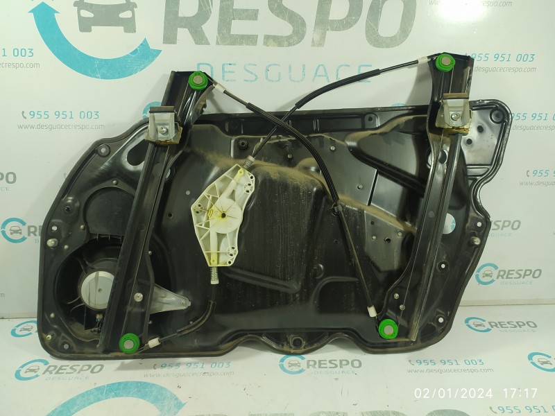 ELEVALUNAS DELANTERO IZQUIERDO 3C1837755K  - imagen 3