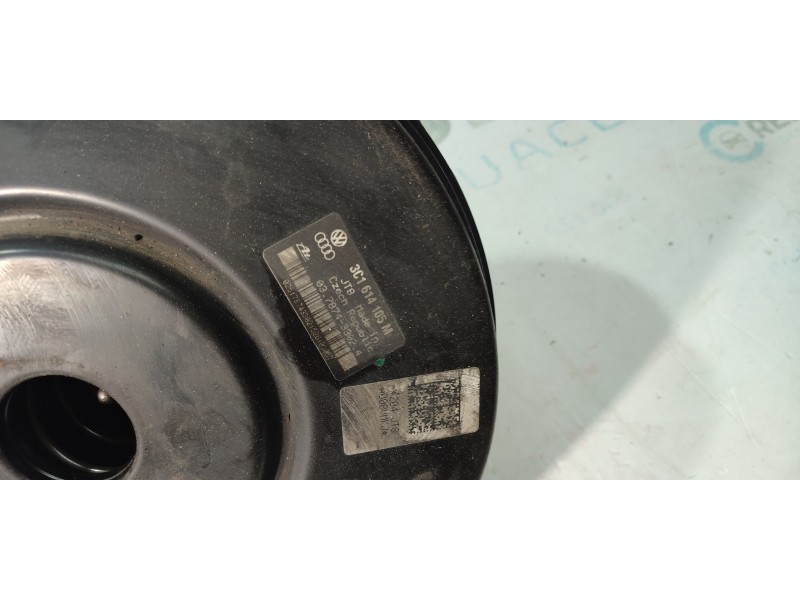 SERVOFRENO 3C1614105M  - imagen 3