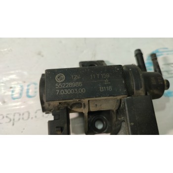 VALVULA AIRE ADICIONAL 55228986  - miniatura 2