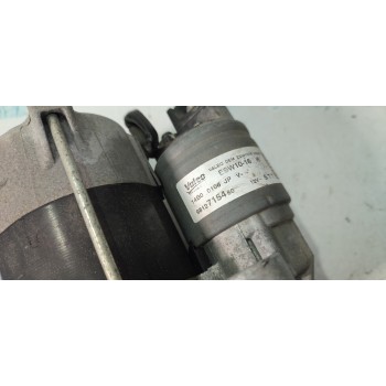 MOTOR ARRANQUE 9812715480  - miniatura 2