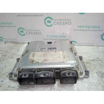 CENTRALITA MOTOR UCE 0281010627 