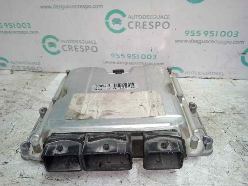 CENTRALITA MOTOR UCE 0281010627  - imagen 1