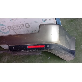 PARAGOLPES TRASERO  - miniatura 4