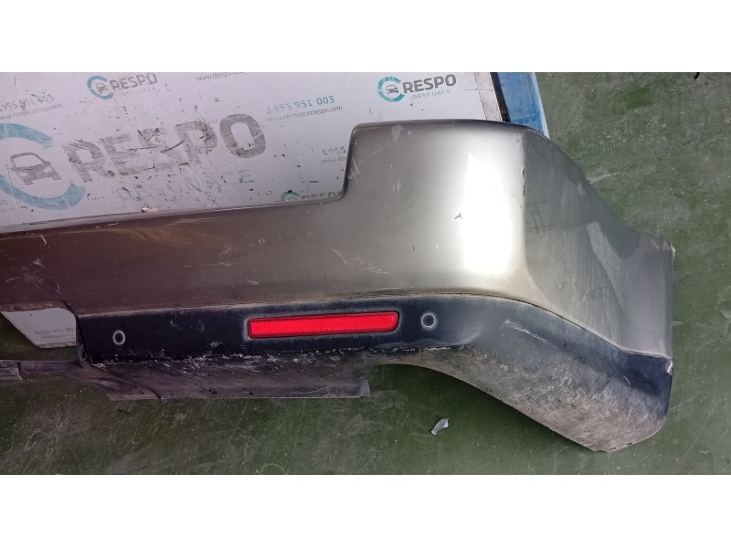 PARAGOLPES TRASERO  - imagen 4